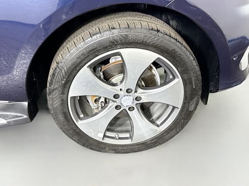 Used 2016 Mercedes-Benz GLE 350 4MATIC image 31