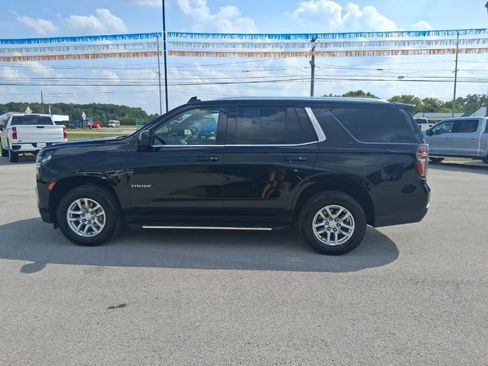 Used 2024 Chevrolet Tahoe LT AWD/4WD image 10