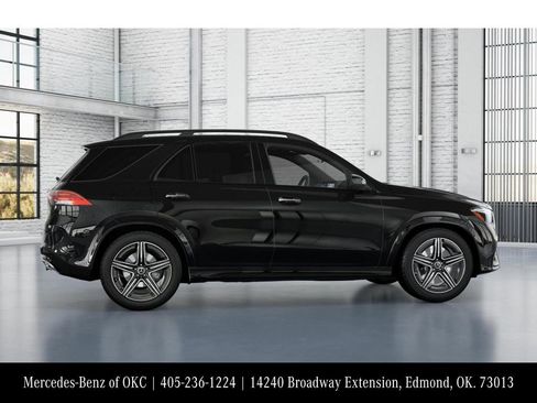 Used 2026 Mercedes-Benz GLE 450 4MATIC image 17