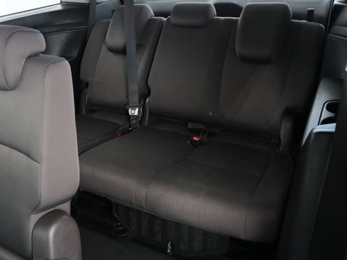 Used 2018 Honda Odyssey EX image 32