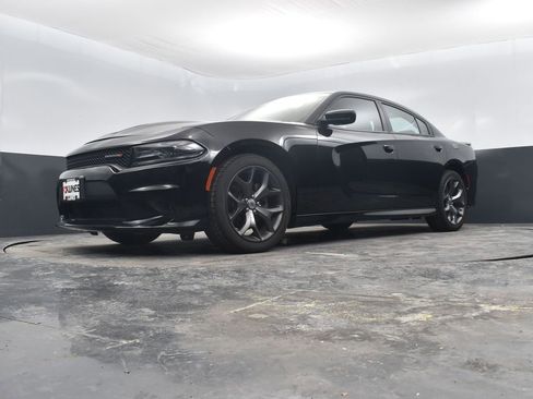 Used 2019 Dodge Charger GT image 43