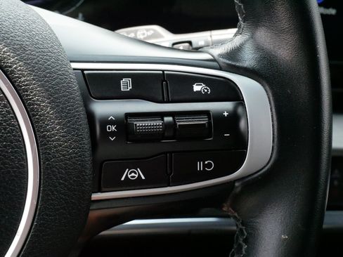 Used 2024 Kia Sportage X-Line w/ X-Line Premium Package AWD/4WD image 26