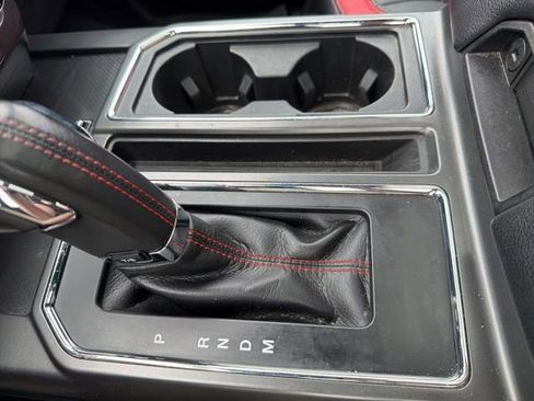 Used 2017 Ford F150 Lariat AWD/4WD image 44