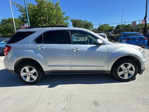 Used 2016 Chevrolet Equinox LT FWD image 4