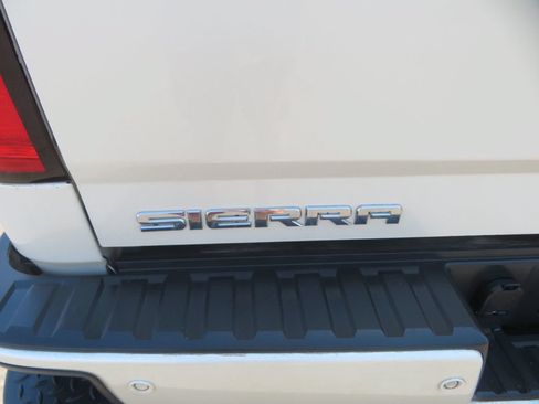 Used 2014 GMC Sierra 1500 SLE AWD/4WD image 15