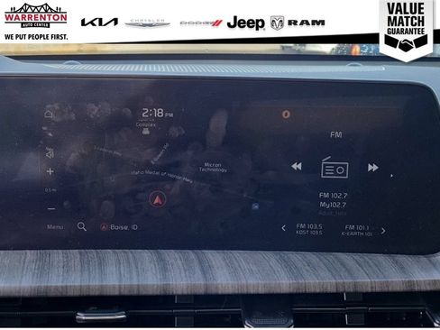 Used 2024 Kia Telluride SX Prestige AWD/4WD image 9