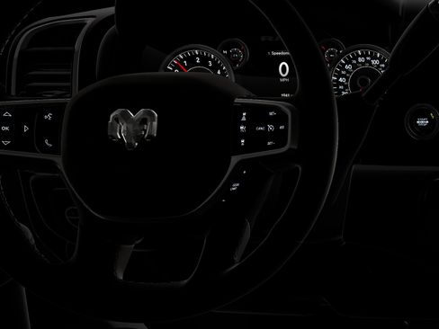 New 2026 RAM 2500 Big Horn image 22