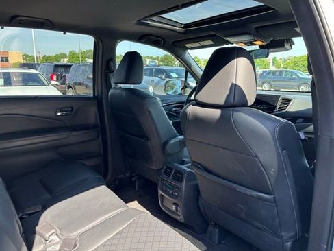 Used 2019 Honda Passport Touring image 23