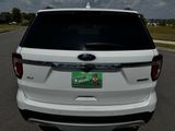 Used 2016 Ford Explorer XLT w/ Equipment Group 202A image 6