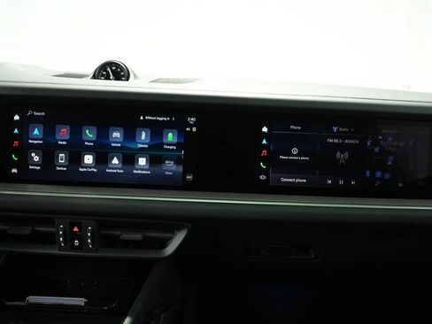 New 2026 Porsche Cayenne S AWD/4WD image 17