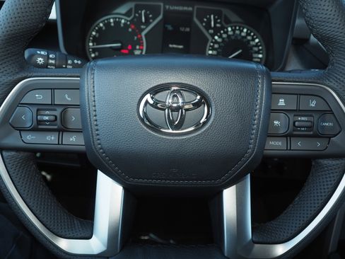 New 2026 Toyota Tundra SR5 w/ TRD Off-Road Package image 21