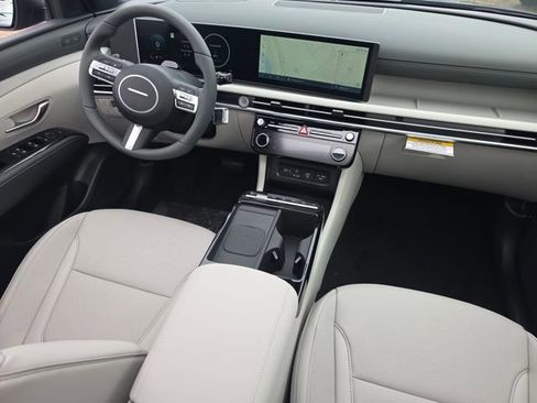 New 2026 Hyundai Tucson Limited image 22