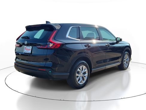 Used 2024 Honda CR-V LX image 4