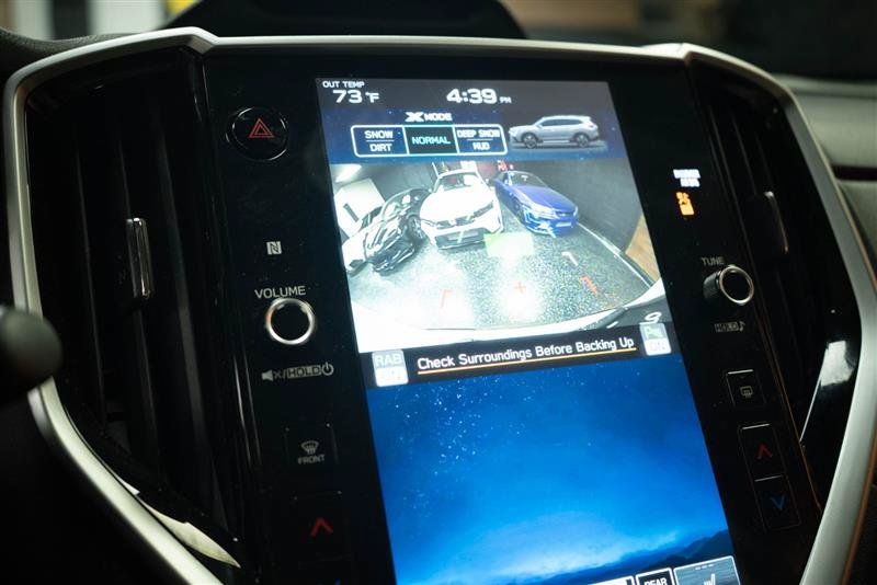 Used 2023 Subaru Ascent Limited AWD/4WD image 23