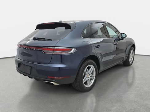 Used 2021 Porsche Macan image 5