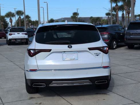 New 2026 Acura MDX FWD w/ Technology Package image 7