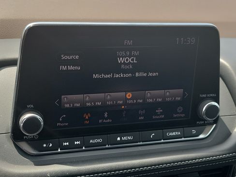 Certified 2022 Nissan Rogue SV AWD/4WD image 26