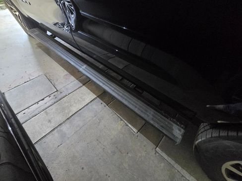 Used 2025 Ford Expedition Max Platinum image 27