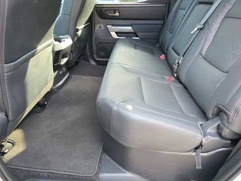 Certified 2025 Toyota Tundra SR5 w/ SR5 Premium Package AWD/4WD image 21