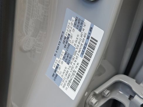 New 2026 MAZDA CX-5 Select AWD/4WD image 20