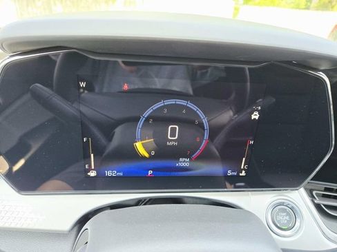 New 2026 Chevrolet Trax LT w/ Driver Confidence Package FWD image 17