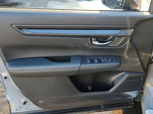 New 2026 Honda CR-V EX image 12