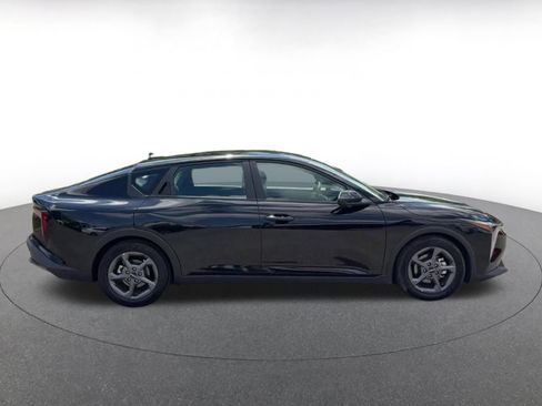 Used 2025 Kia K4 FWD image 16