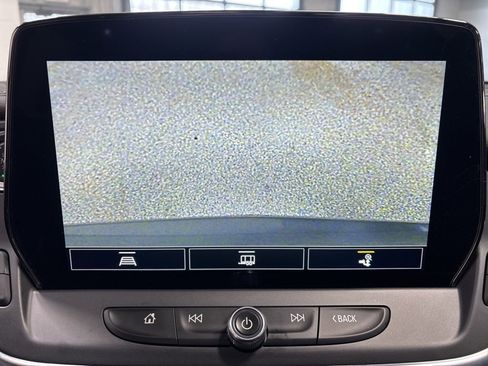 Used 2024 Chevrolet Blazer RS w/ Enhanced Convenience Package image 18