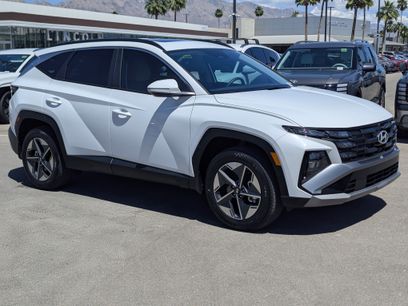 Used 2026 Hyundai Tucson SEL