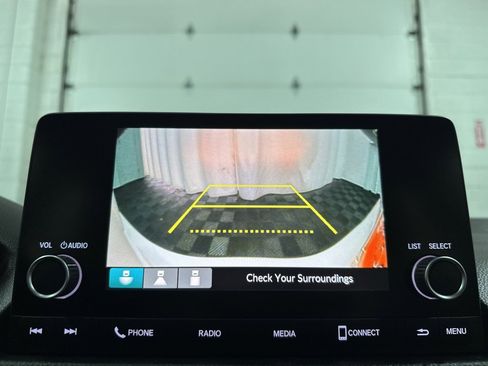 Used 2024 Honda Civic EX image 28