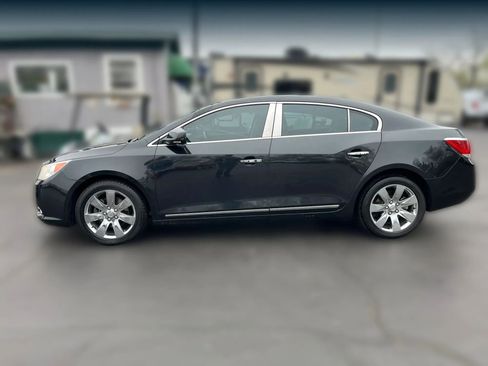Used 2010 Buick LaCrosse CXL w/ Luxury Package image 2