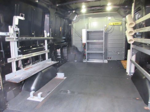 Used 2017 Ford Transit 150 130 Low Roof w/ Exterior Upgrade Package image 13