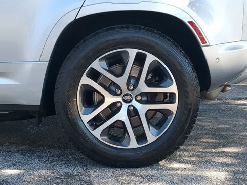 Used 2022 Land Rover Defender 110 XS Edition image 14