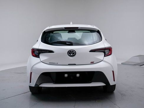 Certified 2024 Toyota Corolla SE image 4