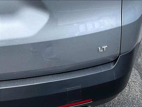 Used 2023 Chevrolet Traverse LT w/ LPO, Floor Liner Package AWD/4WD image 30