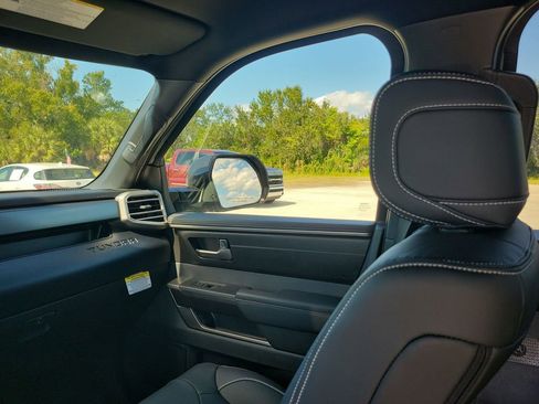 New 2026 Toyota Tundra SR5 image 11