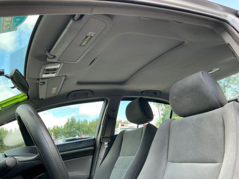 Used 2011 Honda Civic EX image 17