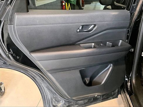 Used 2023 Nissan Pathfinder Rock Creek image 20