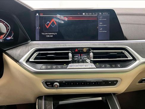 Used 2019 BMW X7 xDrive50i w/ Premium Package image 24