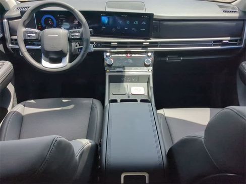 New 2026 Hyundai Santa Fe SEL image 16