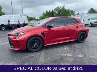 Used 2023 Toyota Corolla GR AWD/4WD video 2
