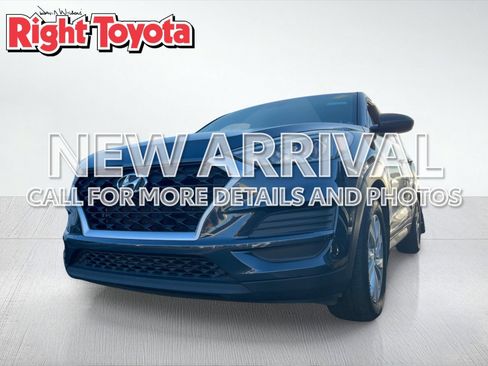 Used 2020 Hyundai Tucson SE AWD/4WD image 1