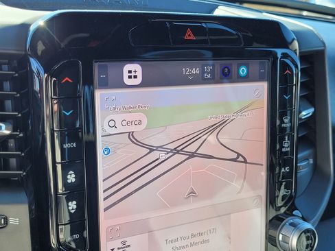 New 2026 RAM 2500 Tradesman image 13