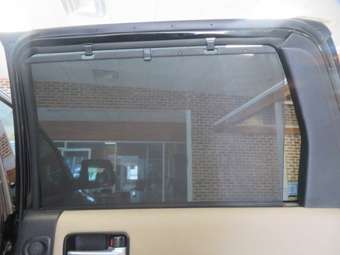 Used 2020 Toyota Sequoia Limited w/ Safety & Convenience Package AWD/4WD image 25