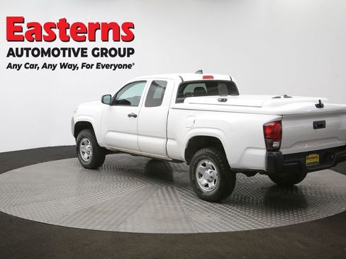 Used 2021 Toyota Tacoma SR RWD image 63