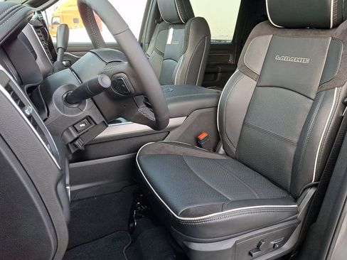 New 2026 RAM 3500 Laramie image 6