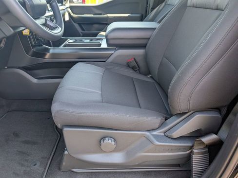 New 2026 Ford F150 STX image 9