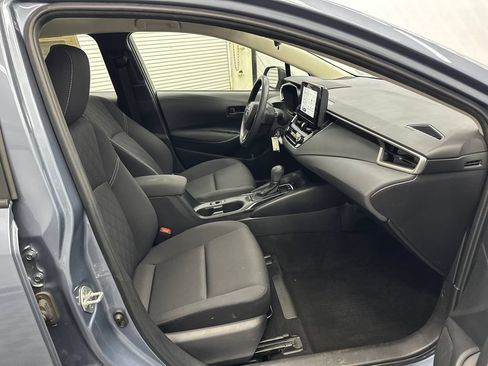 Used 2024 Toyota Corolla LE FWD image 13