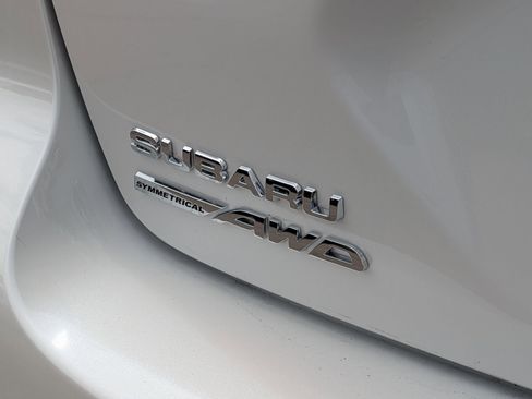 Certified 2025 Subaru Crosstrek 2.5i Limited w/ Crosstrek Mirror Package AWD/4WD image 30