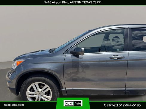 Used 2011 Honda CR-V EX-L image 12